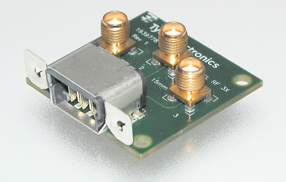 TE Connectivity 2016008-1 for sale