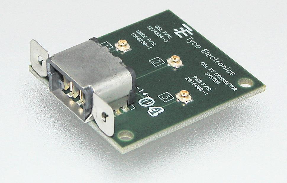 TE Connectivity 2016008-1 for sale