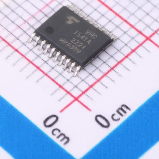 TOSHIBA 74VHCT541AFT(BJ) for sale