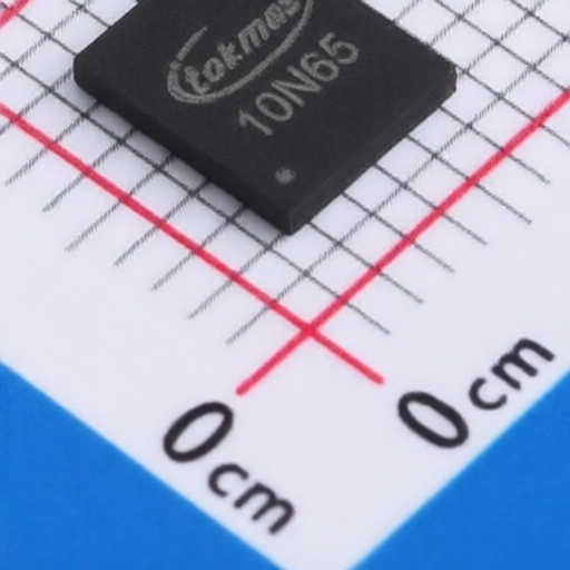 Tokmas CID10N65D5 for sale