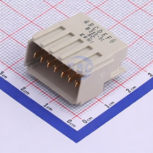 TE Connectivity / ERNI 254020 for sale