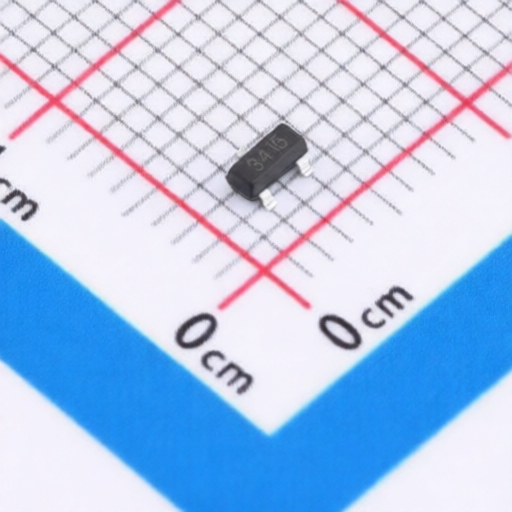 MDD(Microdiode Semiconductor) AO3415 for sale