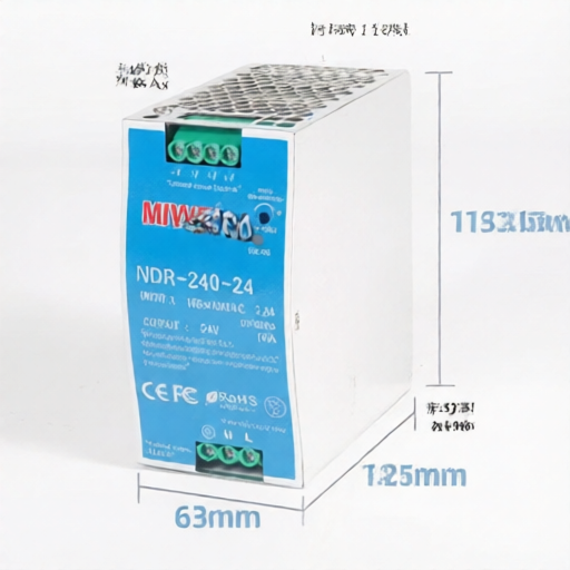 MIWE NDR-240-24 for sale