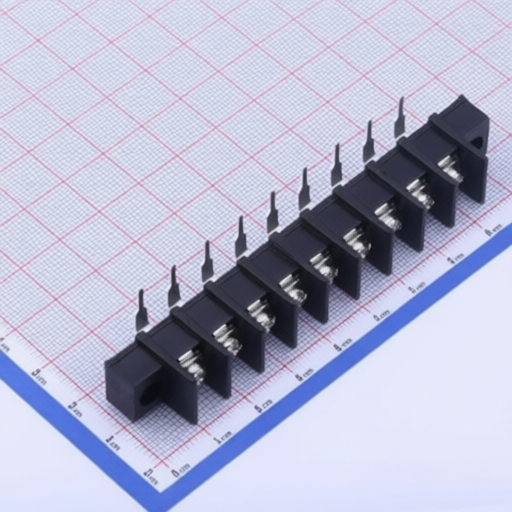 Cixi Kefa Elec KF35RM-8.25-9P for sale