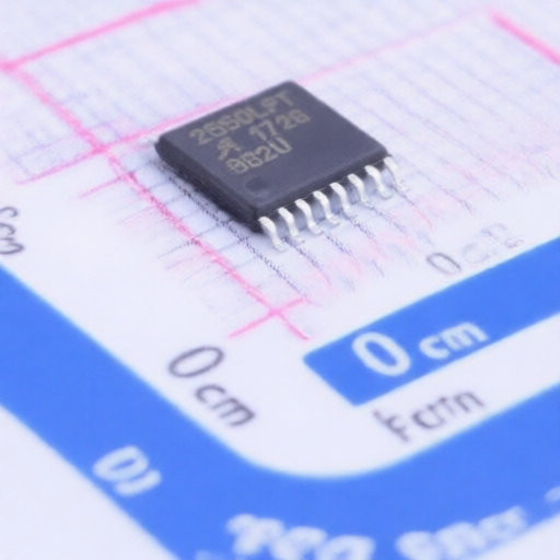 ALLEGRO A2550KLPTR-T for sale