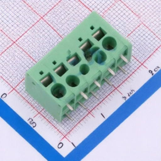 Toponelec TY271R-5.0-05P-14-00 for sale