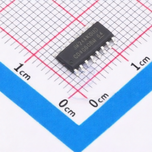 TDSEMIC CD4060BM-TD for sale