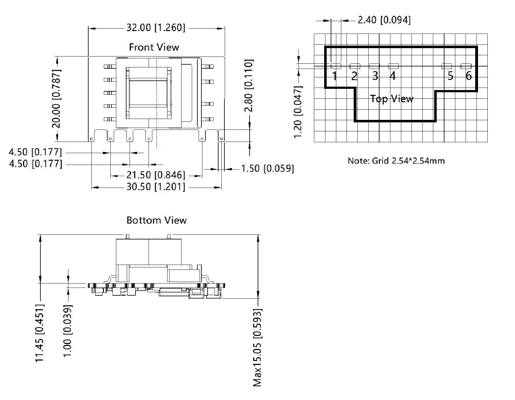 CUI PBO-10C-24 for sale