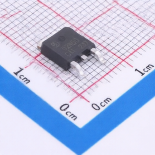 Jingdao Microelectronics D2N50 for sale
