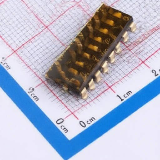 SHOU HAN 2.54-8P TPPT for sale