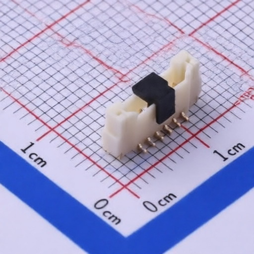 Joint Tech Elec A1253WVA-S-06PD01 for sale