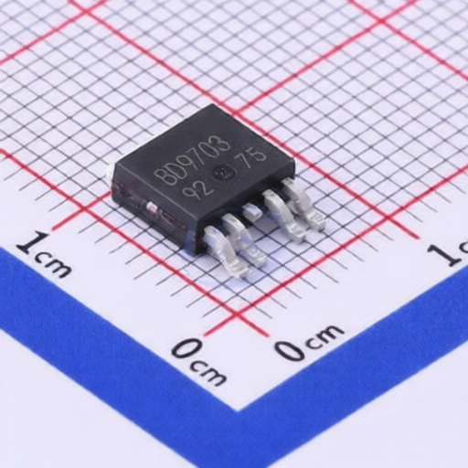ROHM BD9703FP-E2 for sale