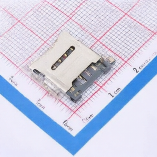 Zhongdi MICRO-SIM-0006-H15-P for sale