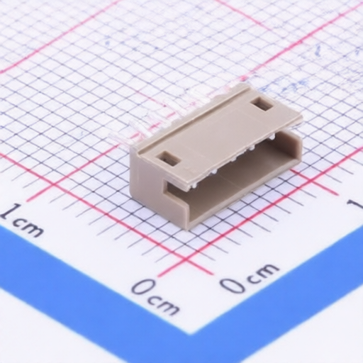 CJT(Changjiang Connectors) A1501WV-5P for sale