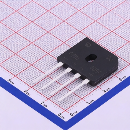 Jingdao Microelectronics GBU408G for sale