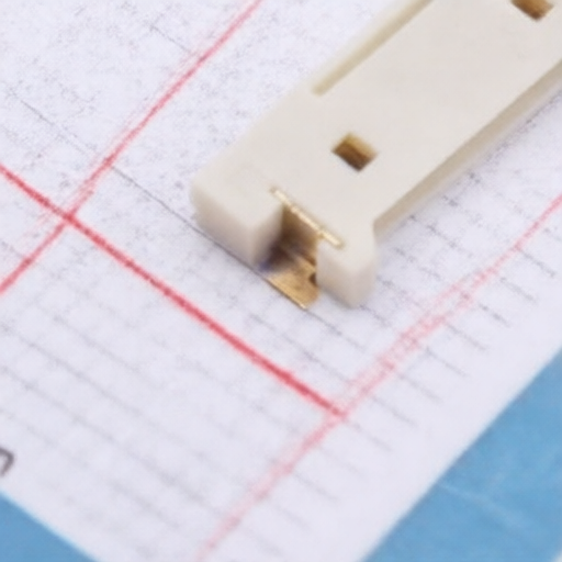 Hong Cheng HC-MX1.25-8PCB for sale