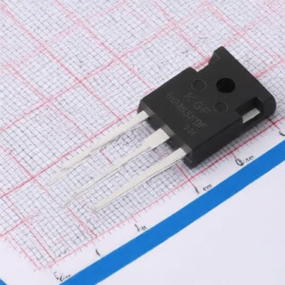 KEC KGF60N65KDF-U/H for sale