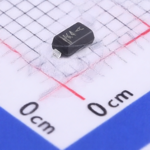 Slkor MMSZ5254B for sale