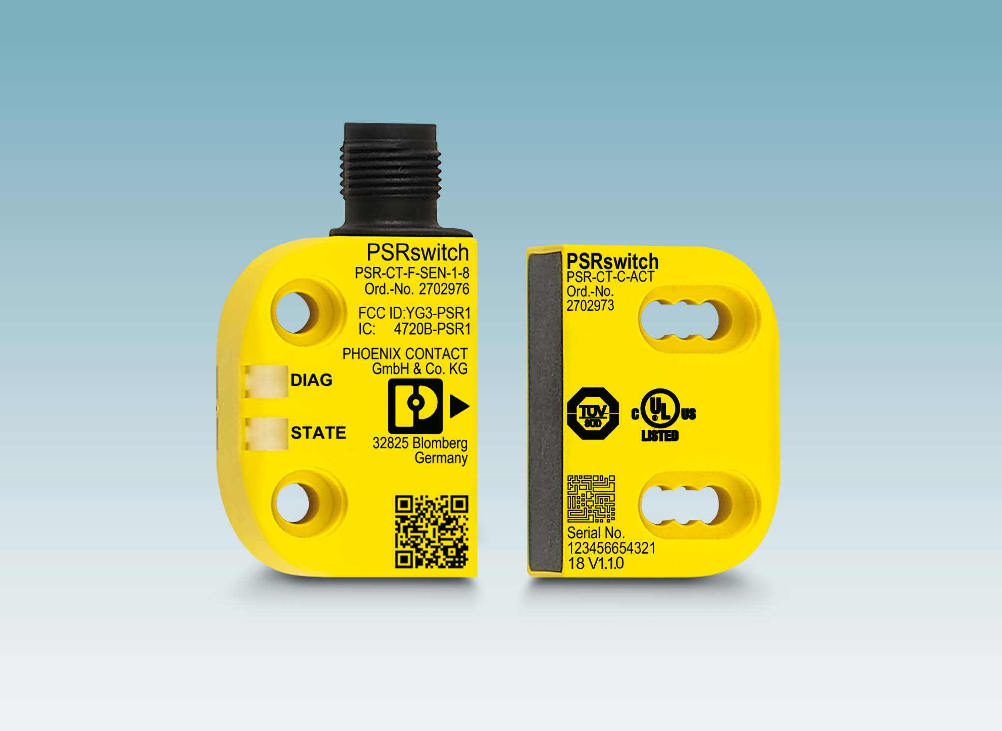 Phoenix Contact 2702972 for sale