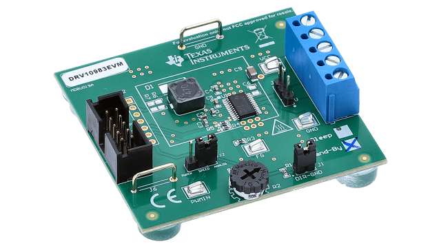 TI DRV10983EVM for sale