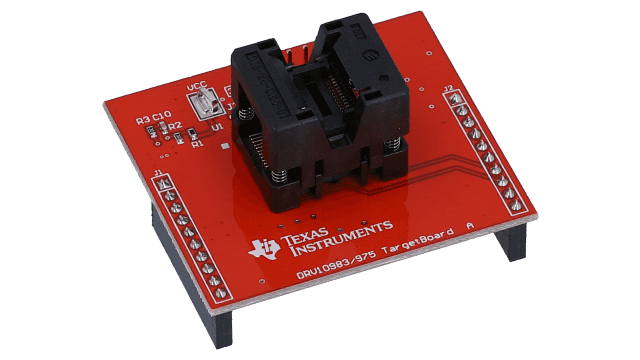 TI DRV10983EVM for sale