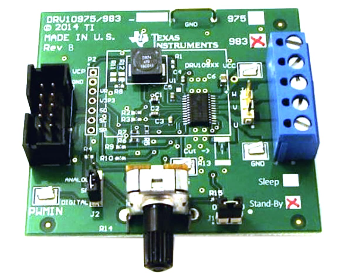 TI DRV10983EVM for sale