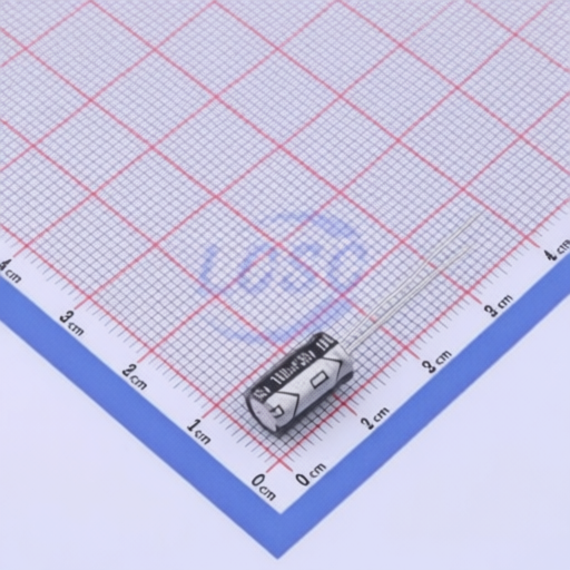 Man Yue Tech ESK107M1VE11RRSNP-R for sale