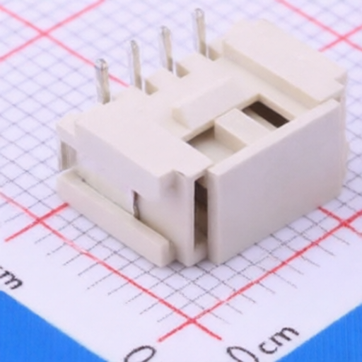 CJT(Changjiang Connectors) A2008WV-S-4P for sale