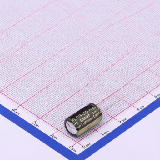 CapSolution CS LIC 0813 for sale
