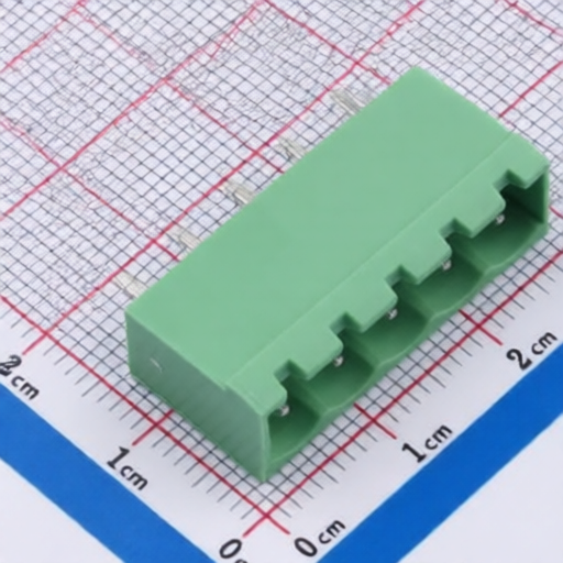 BXCONN JCB508-ZOMC5P for sale