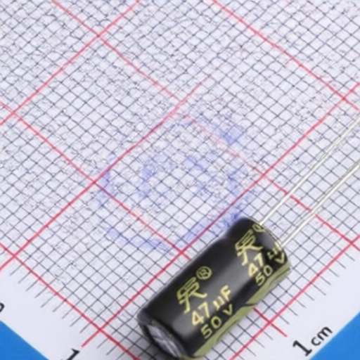 SRD EH1H470M6L12CBH1B0LC for sale