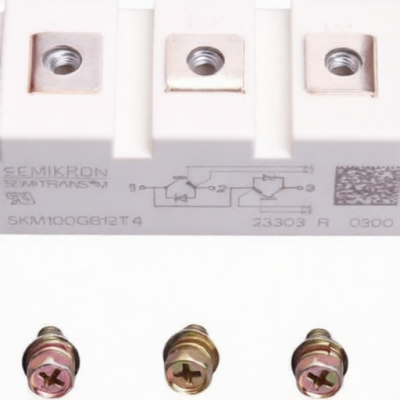 Semikron SKM100GB12T4 for sale