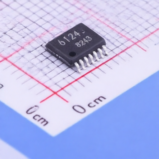 ROHM BD61243FV-GE2 for sale