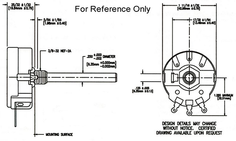 Honeywell 58C1200 for sale