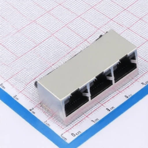 HCTL HC-RJ45-5224-3-2-Q-04 for sale