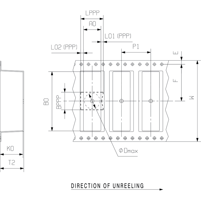 WEIDMULLER 1000670000 for sale