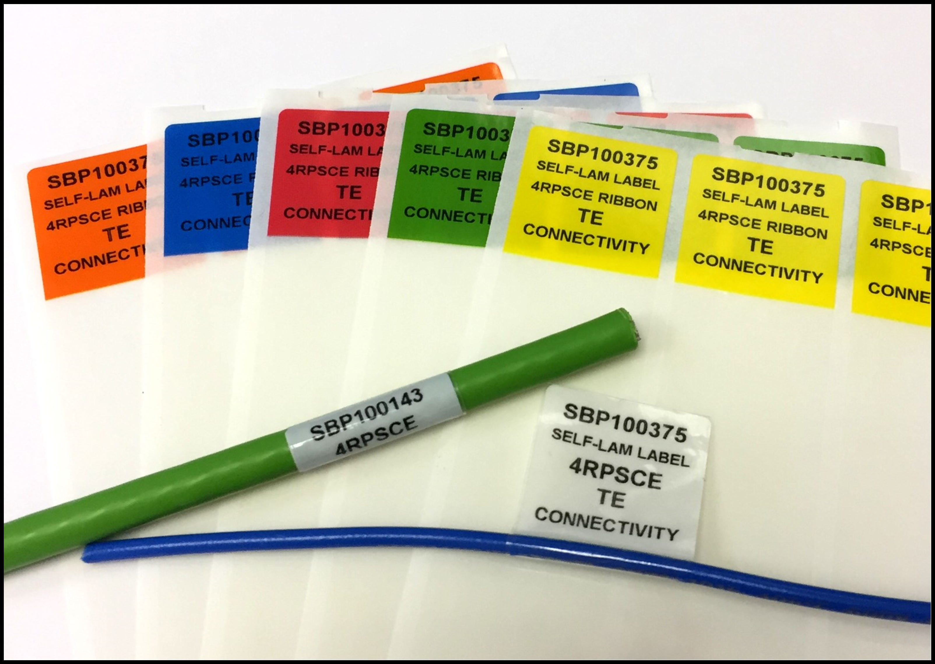 TE Connectivity SBP100143WE5 for sale