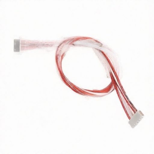 hanxia HX 1.25-6P ST 200mm 28AWG WIRE TO BOARD for sale