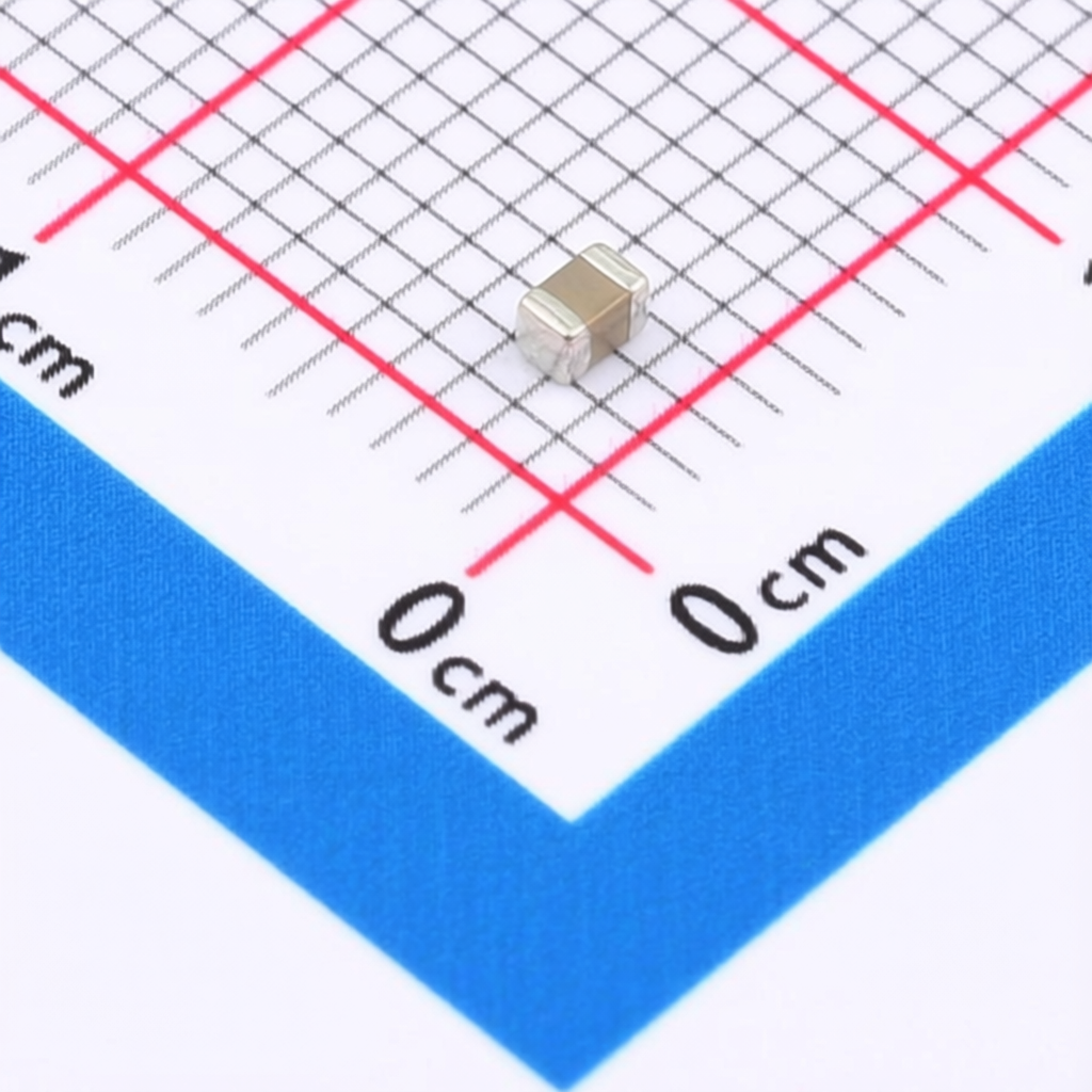 AIDE CAPACITOR 0805X7R106K100NT for sale