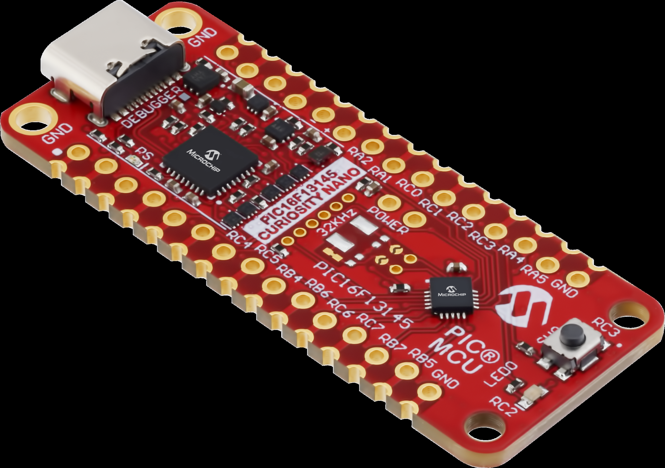 MICROCHIP EV06M52A for sale