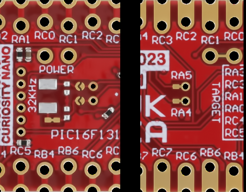 MICROCHIP EV06M52A for sale