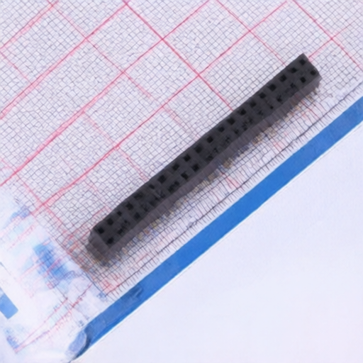 Hong Cheng HC-PM254-8.5H-2x20PS for sale