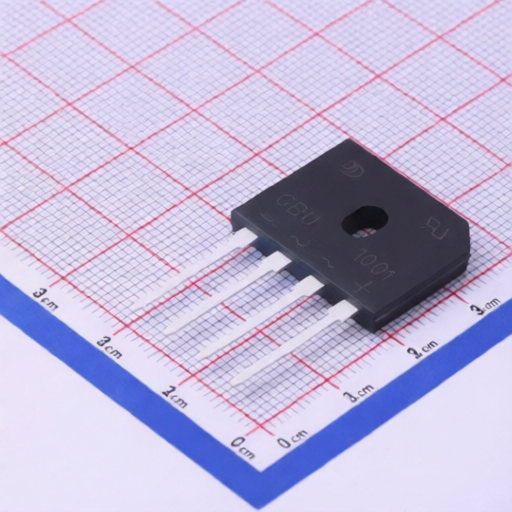 Jingdao Microelectronics GBU1001 for sale