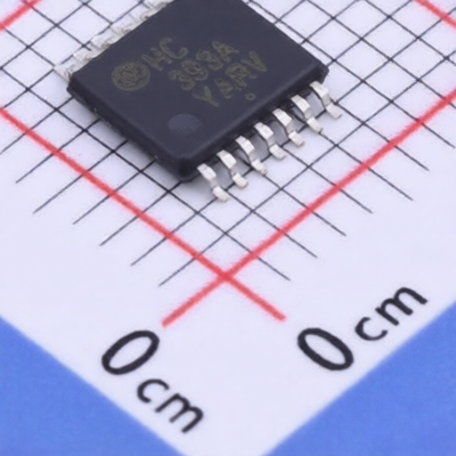 onsemi MC74HC393ADTR2G for sale