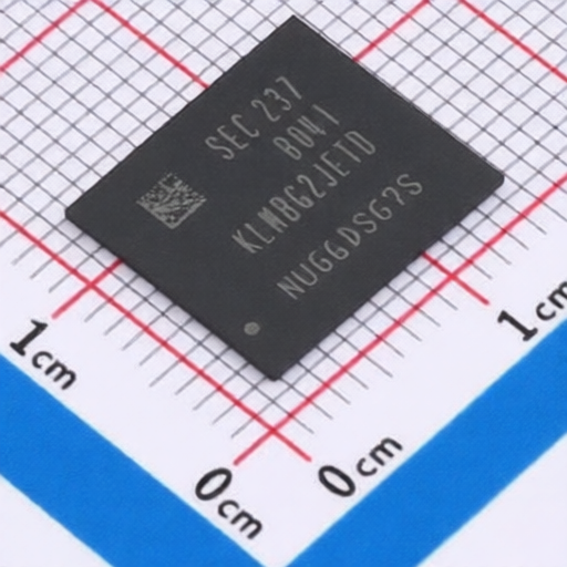 SAMSUNG KLMBG2JETD-B041 for sale