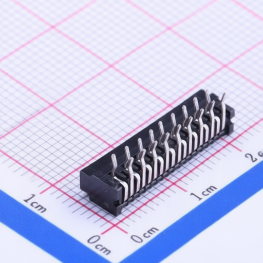 Amphenol HLW18R-2C7LF for sale