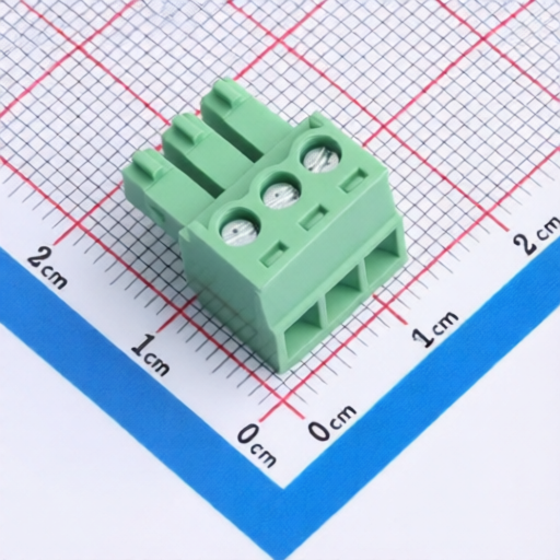 Megastar ZX-DGK-3.81-3P for sale