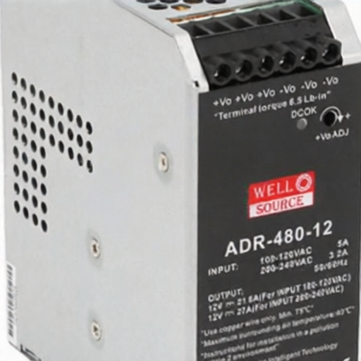 WELL SOURCE ADR-480-12 for sale