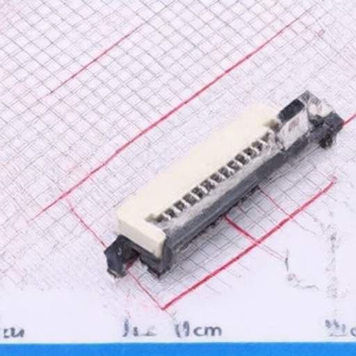 Megastar ZX-1.0FPC-2H-QFX15P for sale