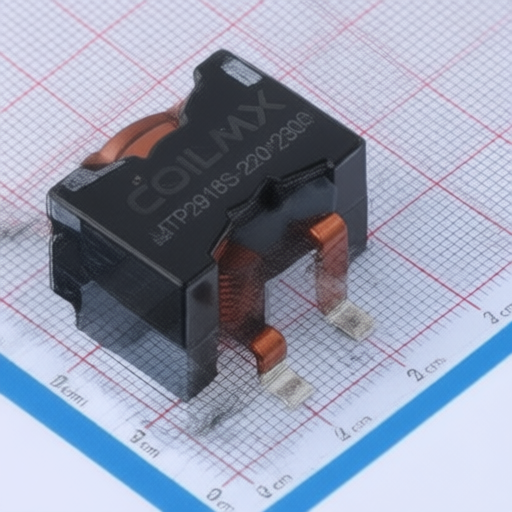 COILMX MTP2918S-220M-C for sale